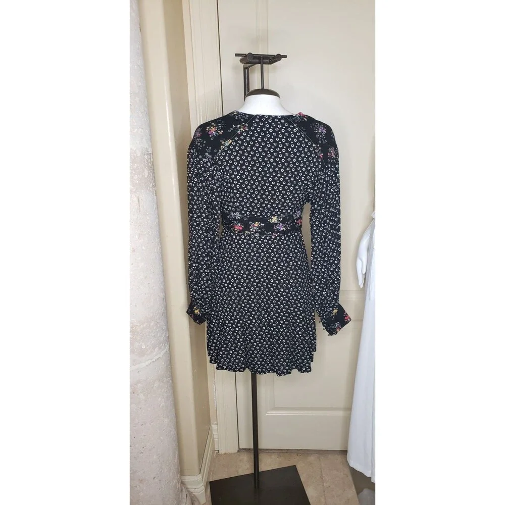 Free People dress, size xsmall, new with